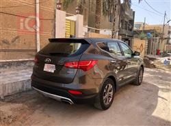 هيونداي سانتافي